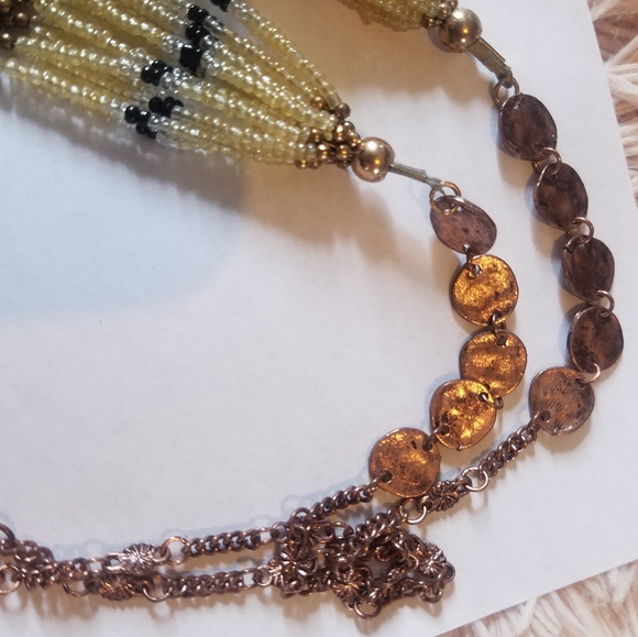 free people necklace - Picture 3 of 4